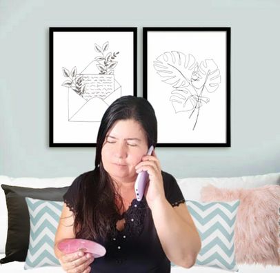 Foto de Solange Marinho