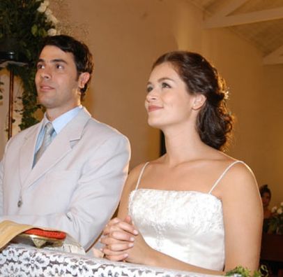 Foto de Novela Esmeralda