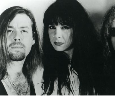 Foto de Concrete Blonde
