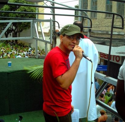 Foto de Ministério de louvor Divino Espírito