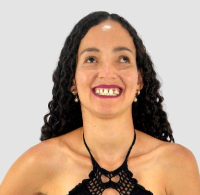 Foto de Naura Almeida