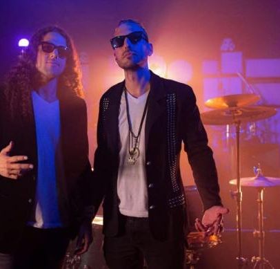 Foto de Galia Social