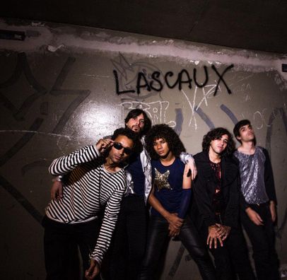 Foto de Banda Lascaux