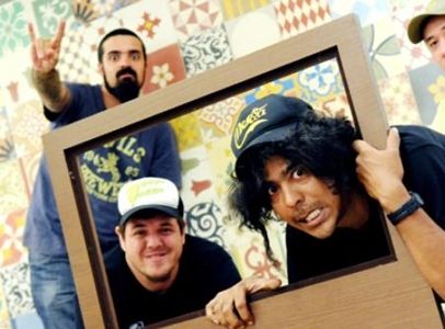 Foto de Galinha Preta