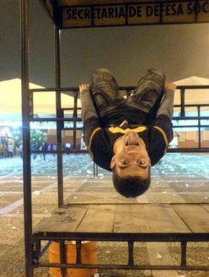 Foto de Franklin Mano