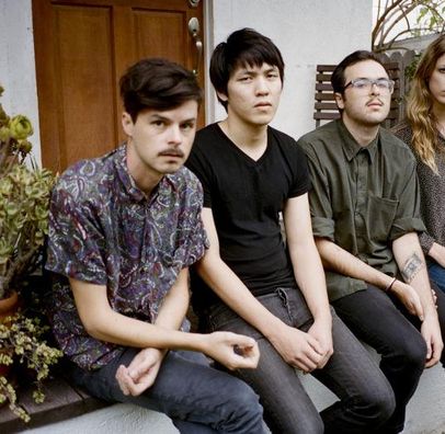 Foto de Cold Showers