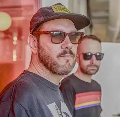 Foto de Los Chikos Del Maíz