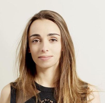 Foto de Lea Desandre