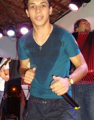 Foto de Ismael Guimarães  IGm