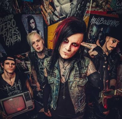 Foto de Hell Boulevard