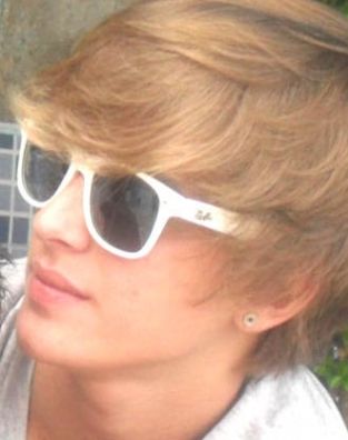 Foto de Caíque Gama