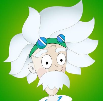 Foto de Professor Duni