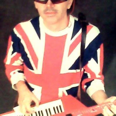 Foto de Star Pianist