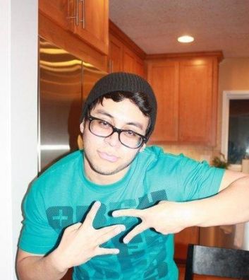 Foto de Andrew Garcia