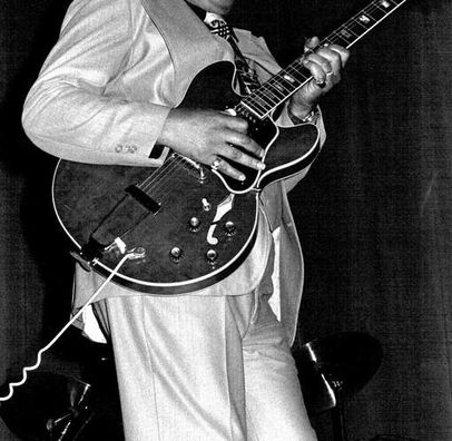 Foto de Lowell Fulson