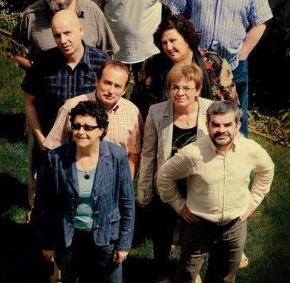 Foto de Fuxan Os Ventos