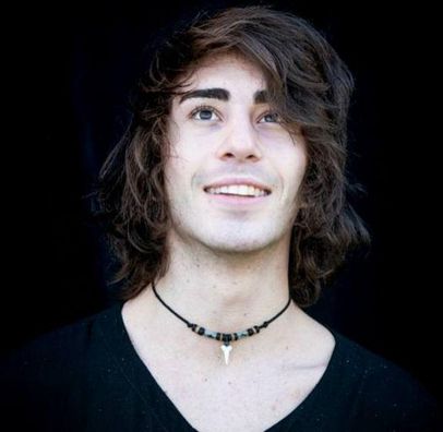 Foto de Nick de La Hoyde