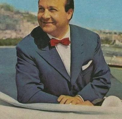 Foto de Aurelio Fierro