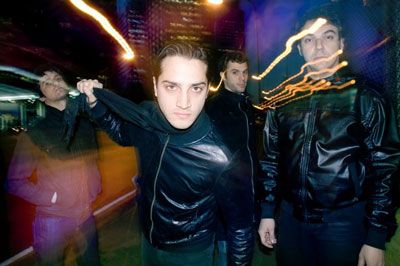 Foto de Cuentos Borgeanos