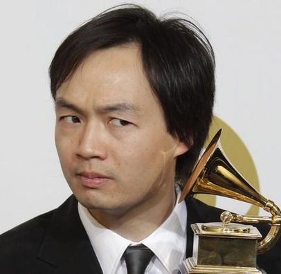 Foto de Christopher Tin