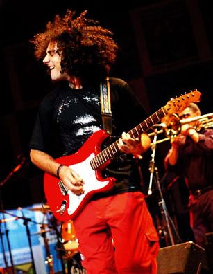 Foto de Teófilo Lima