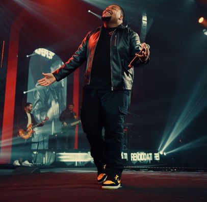 Foto de Vinicius Cruz