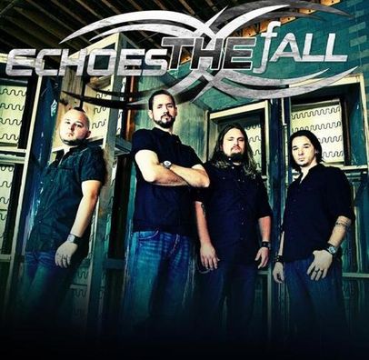 Foto de Echoes The Fall