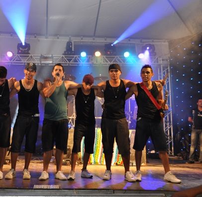 Foto de Boyzinhos do Arrocha