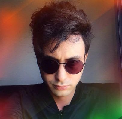 Foto de Ian Bertulli