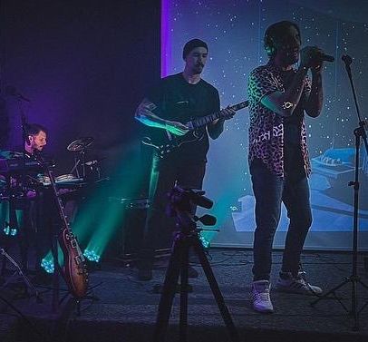 Foto de Synthetic Dimension