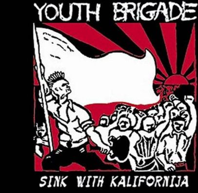 Foto de Youth Brigade