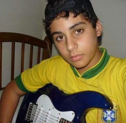 Foto de Banda Raifel