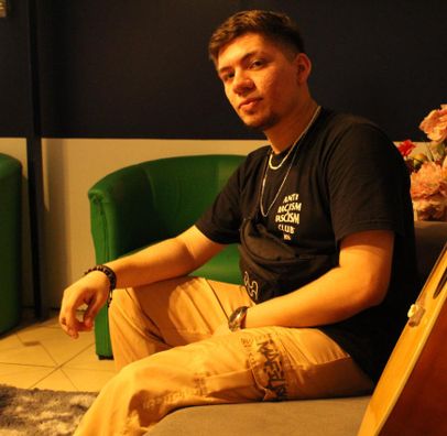 Foto de Thiago Frota 