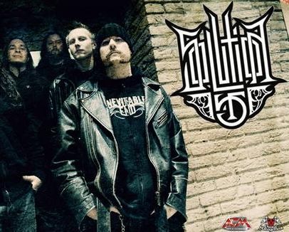 Foto de Solution .45