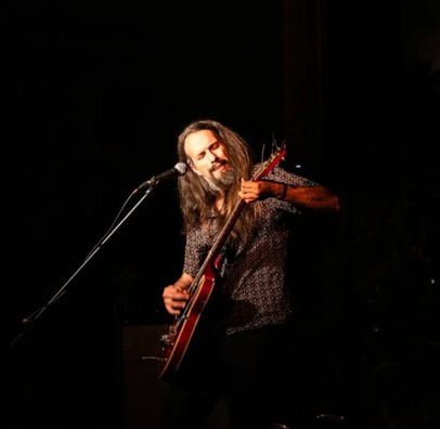 Foto de El Hombre Avispa