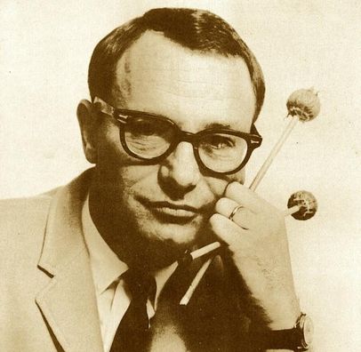Foto de Cal Tjader