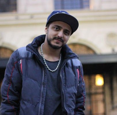 Foto de Bruno Bianchi