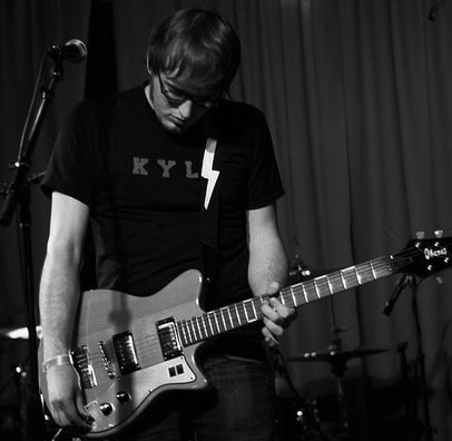 Foto de Kyle Andrews