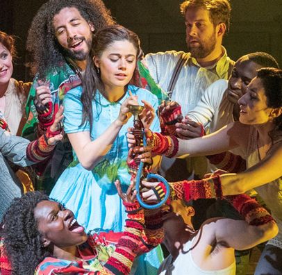 Foto de Alice By Heart