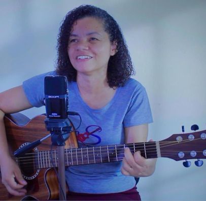 Foto de Suzana Gomes