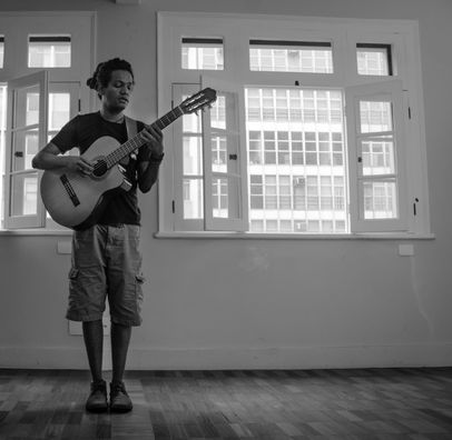 Foto de Raphael Sales