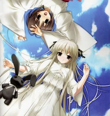 Foto de Yosuga no Sora