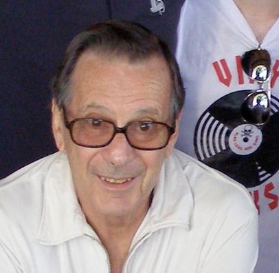 Foto de Stu Phillips