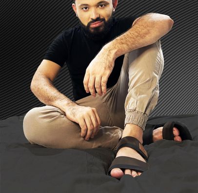 Foto de Lucas Menezes