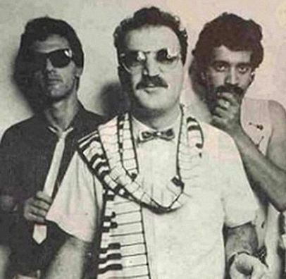 Foto de Magazine (BR)