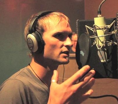 Foto de Daniel Lehmann