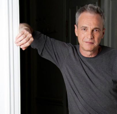 Foto de David Summers