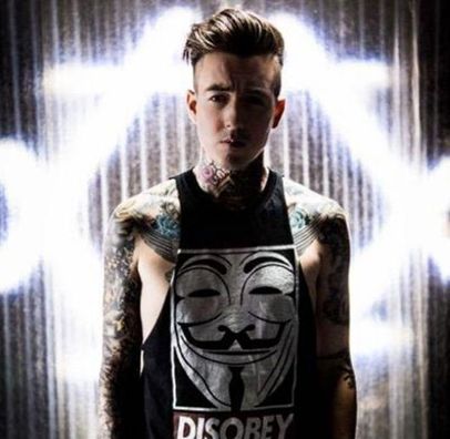 Foto de Death Of An Era