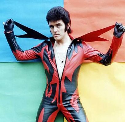 Foto de Alvin Stardust