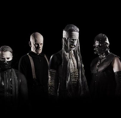 Foto de Tu Madre Es Puta